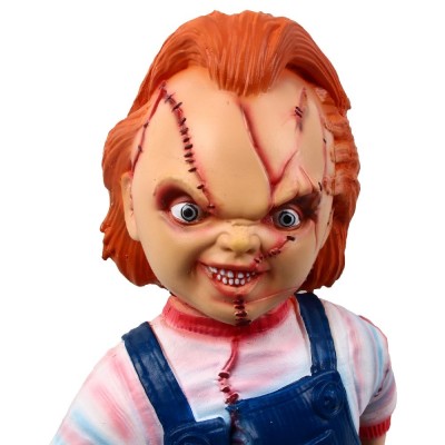 Poupée Chucky en latex